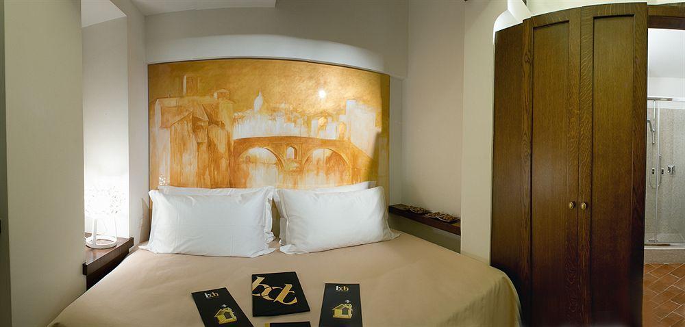 Luxury Navona Hotell Roma Eksteriør bilde